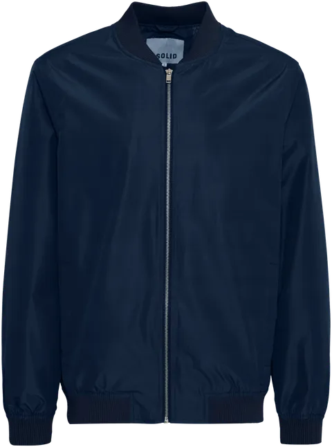 Idon Jacket - Insignia Blue