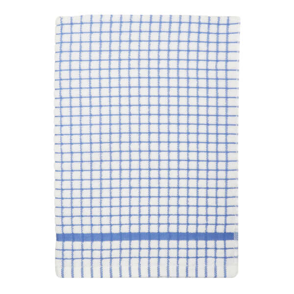 Poli-Dri  Tea Towel - Cornflower