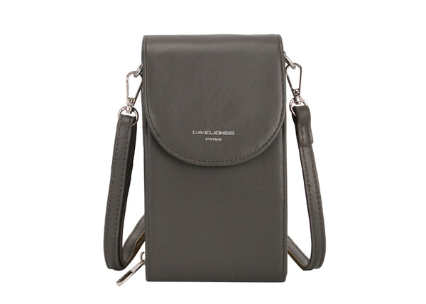 Phone Bag - Dark Grey