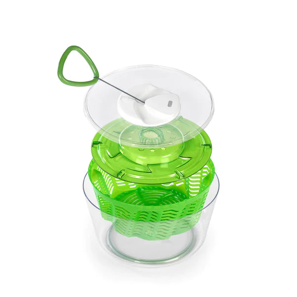 Easy Spin 2 Salad Spinner - Small