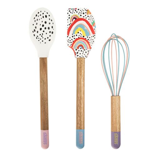 Set Of 3 Baking Gadgets