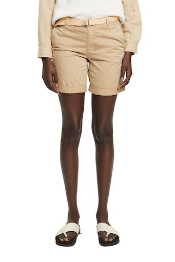 Chino Shorts - Sand