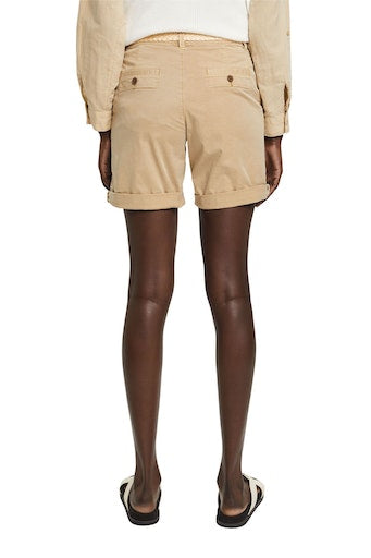 Chino Shorts - Sand