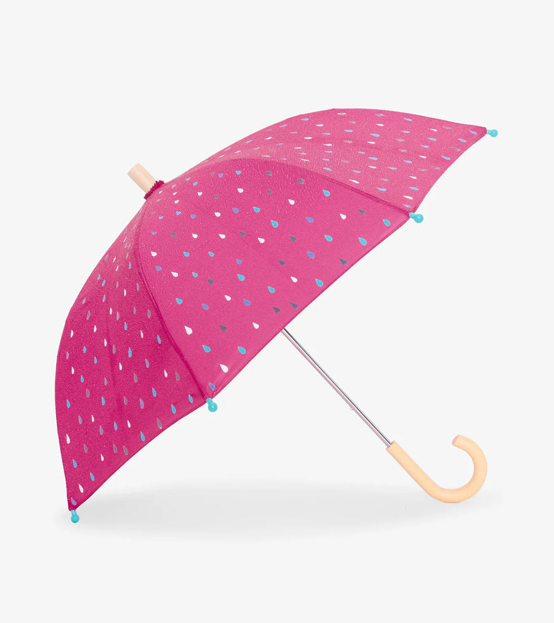 Drops Colour Changing Umbrella - Tiny Drops