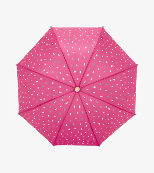 Drops Colour Changing Umbrella - Tiny Drops