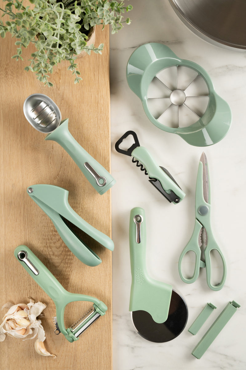 Twist Can Opener - Mint