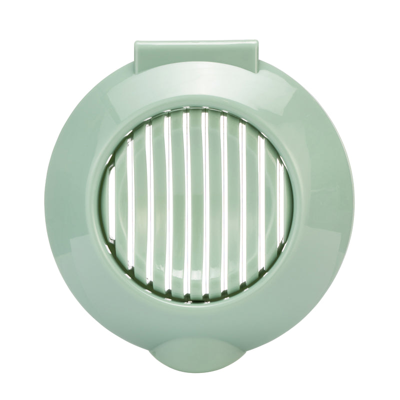 Twist Egg Slicer - Mint Green