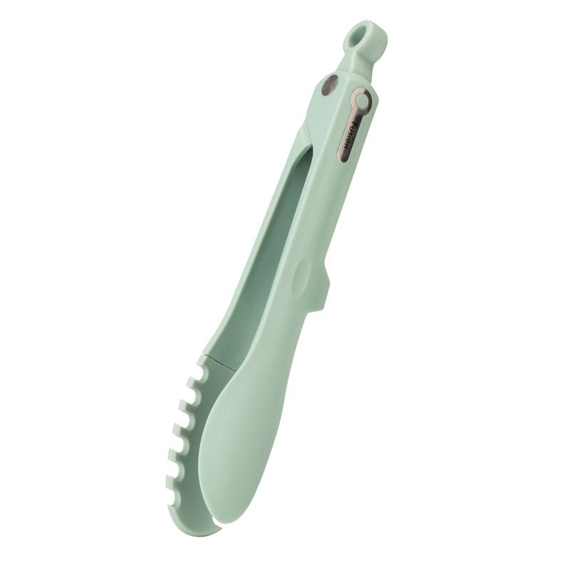 Twist Food Tongs - Mint