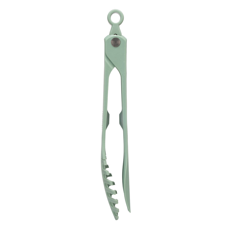 Twist Food Tongs - Mint