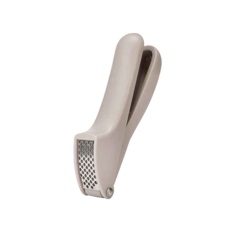 Twist Garlic Press - Grey