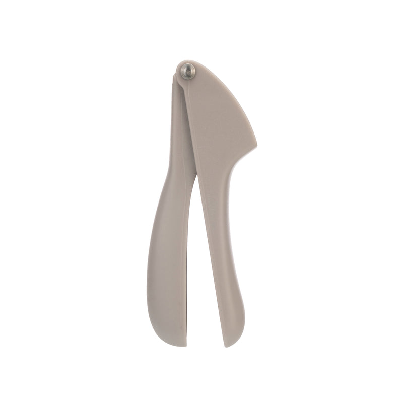 Twist Garlic Press - Grey