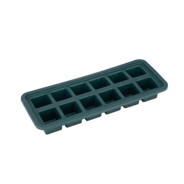 Twist Silicone Square Ice Tray - Assorted Colours