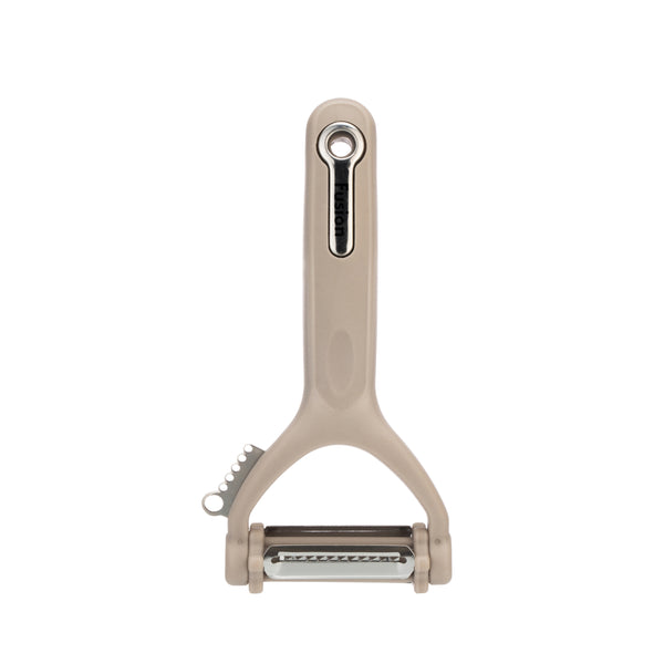 Twist Multi Peeler - Grey