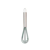 Twist Silicone Mini Whisk - Assorted Colours