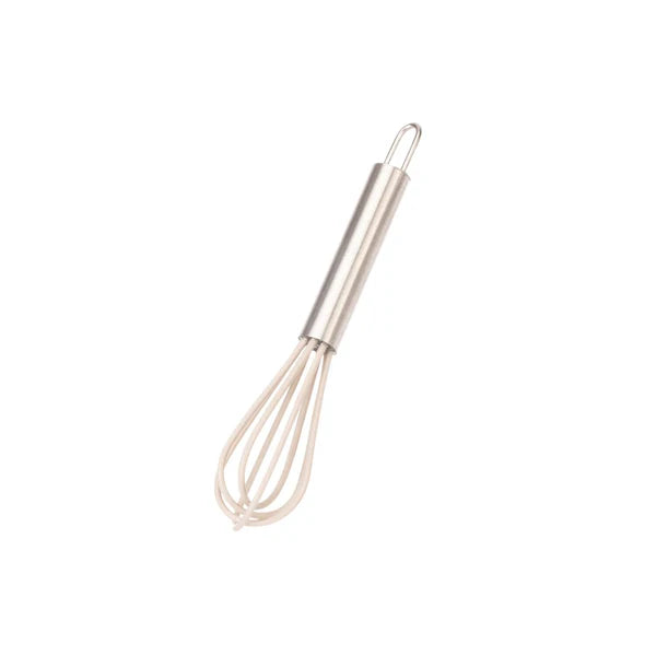 Twist Silicone Mini Whisk - Assorted Colours