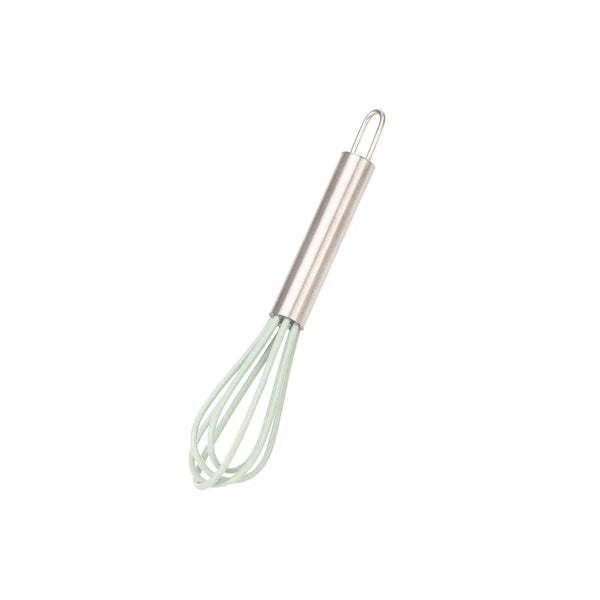 Twist Silicone Mini Whisk - Assorted Colours