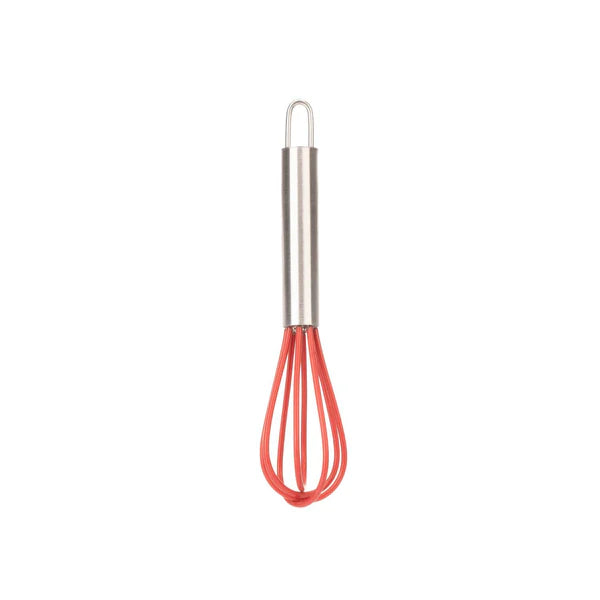 Twist Silicone Mini Whisk - Assorted Colours