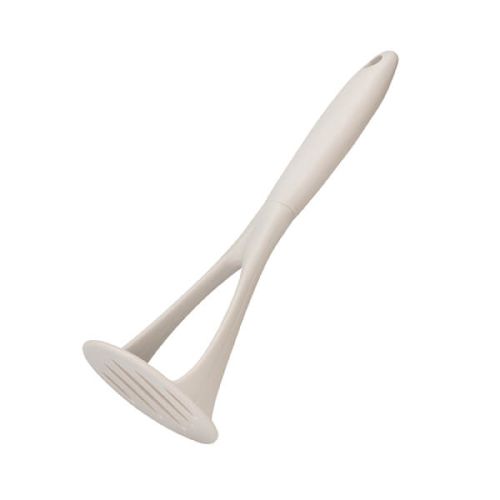 Fusion Twist Nylon Masher - Grey