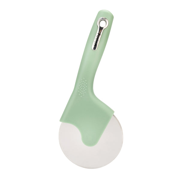 Twist Pizza Cutter - Mint