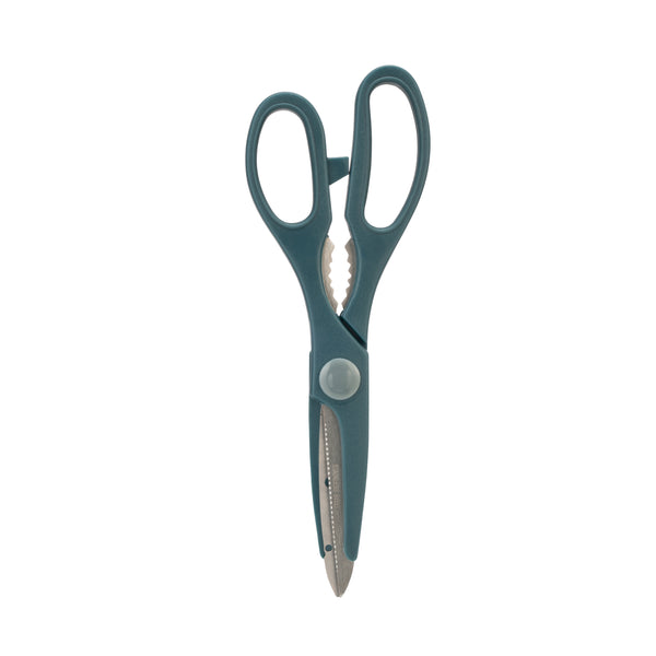 Twist Scissors - Blue