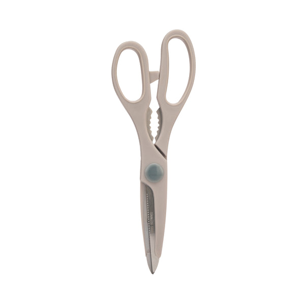 Twist Scissors - Grey