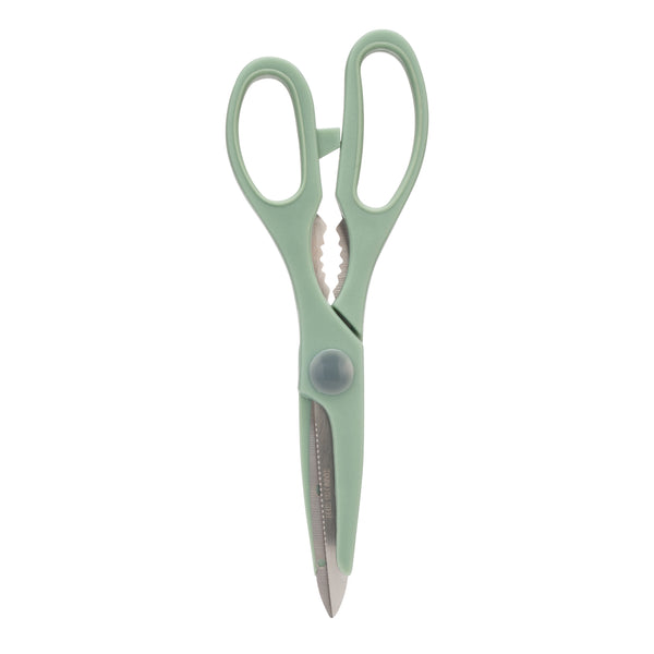 Twist Scissors - Mint