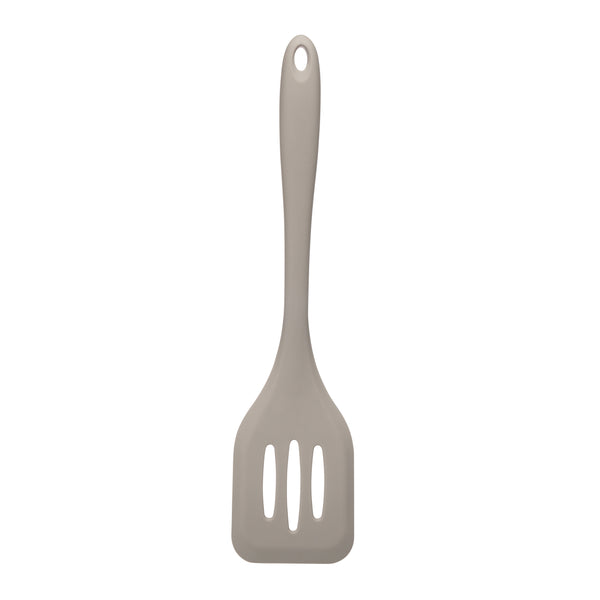 Twist Slotted Turner - Grey