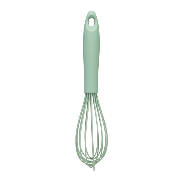 Twist Silicone Whisk - Mint