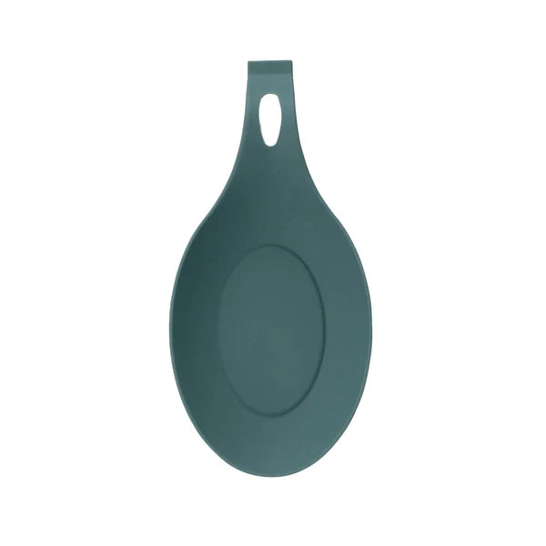 Twist Silicone Spoon Rest - Assorted Colours