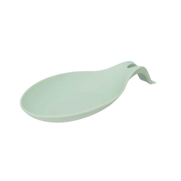 Twist Silicone Spoon Rest - Assorted Colours