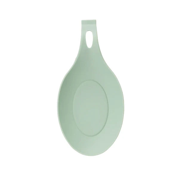 Twist Silicone Spoon Rest - Assorted Colours