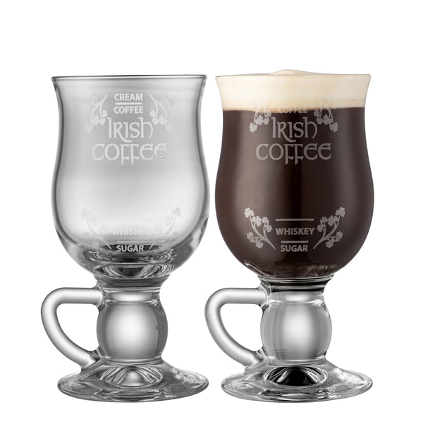 Irish Coffee Pair