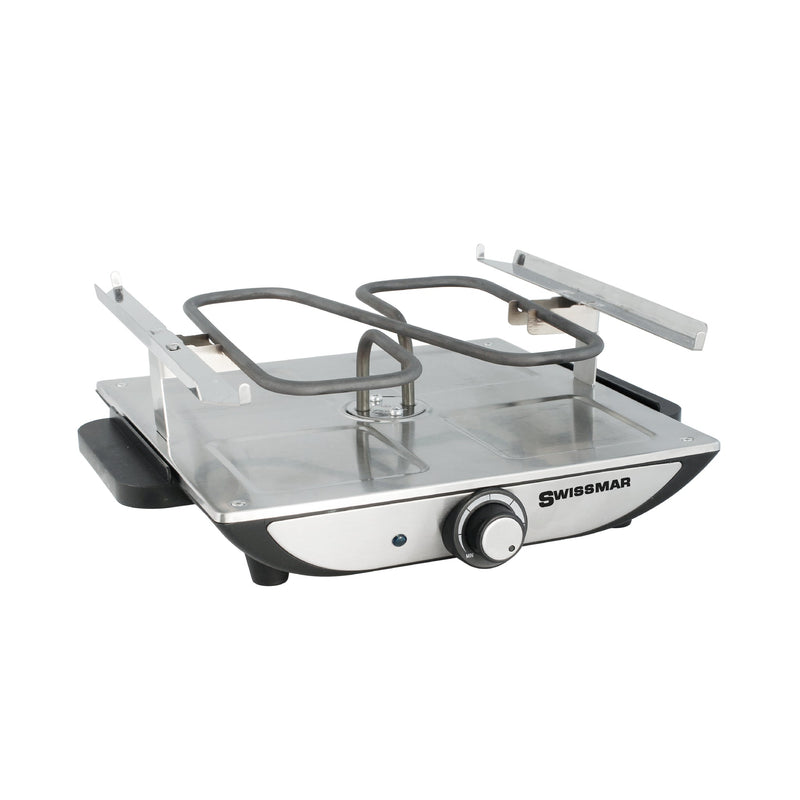 Geneva 4 Person Raclette Party Grill