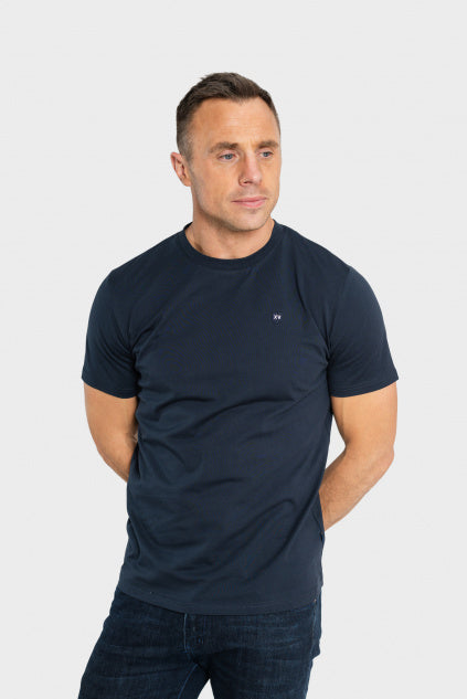 Hawston T-Shirt - Admiral