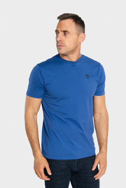 Hawston T-Shirt - Near Denim