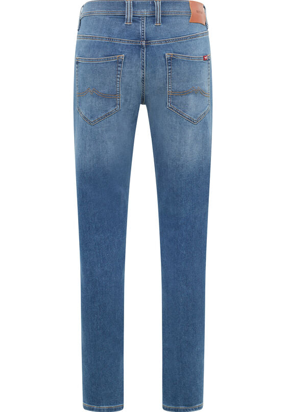 Oregon Slim K - Denim Blue