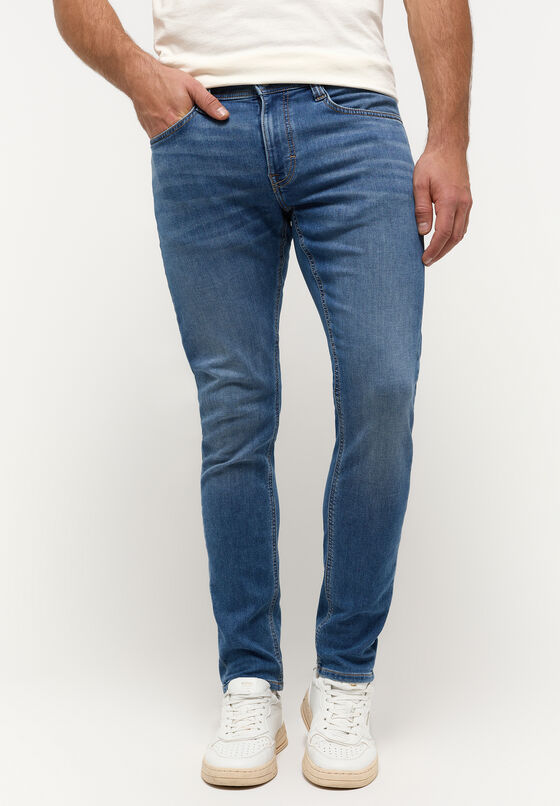 Oregon Slim K - Denim Blue