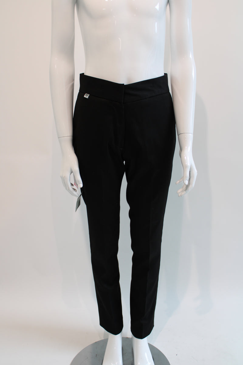 Victoria Trouser - Black