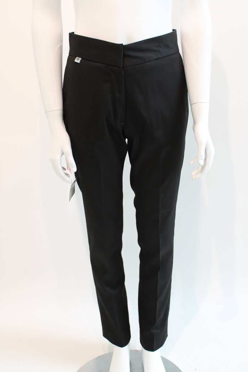 Victoria Trouser - Black