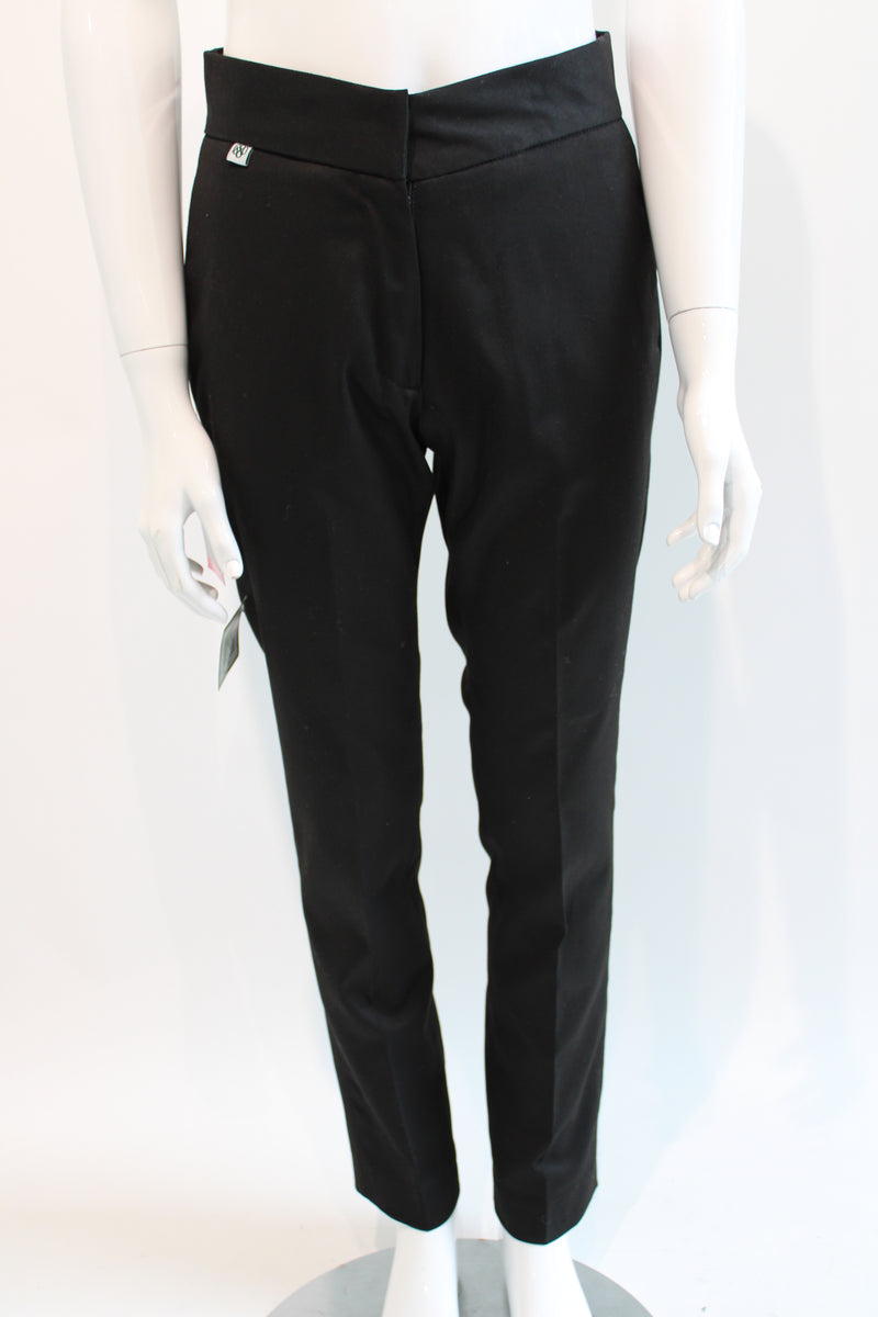 Victoria Trouser - Black