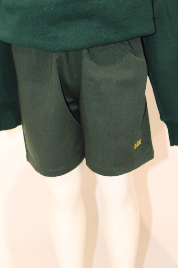 Innovation PE Shorts - Bottle