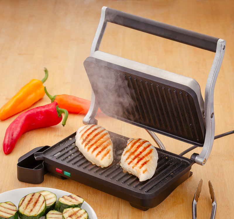 1000 Watt Health Grill