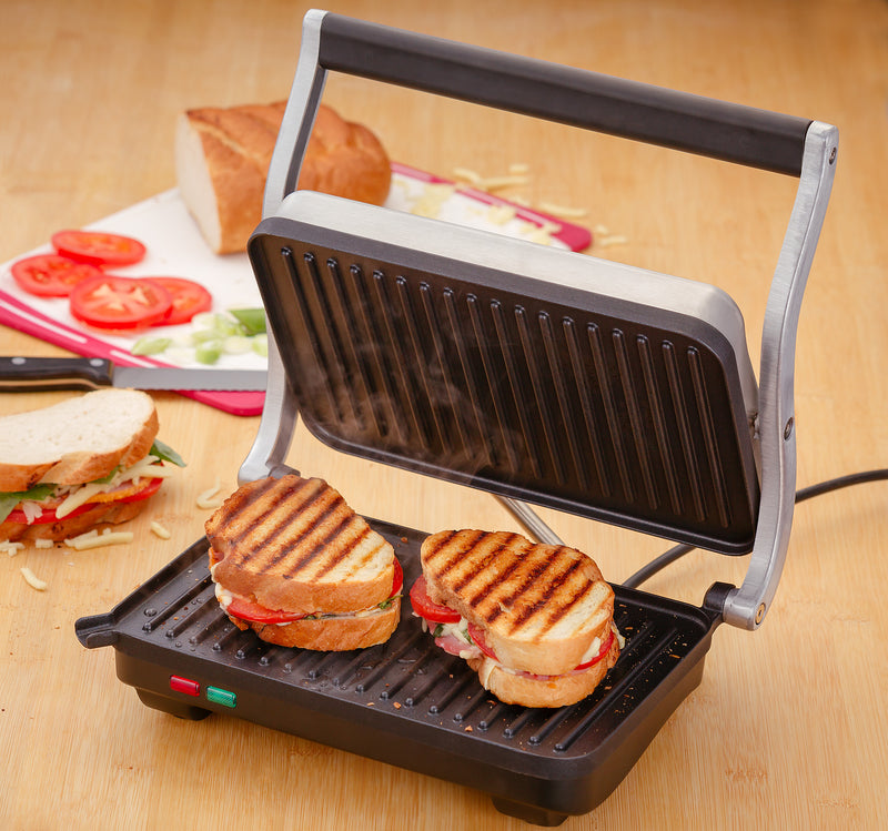 1000 Watt Health Grill