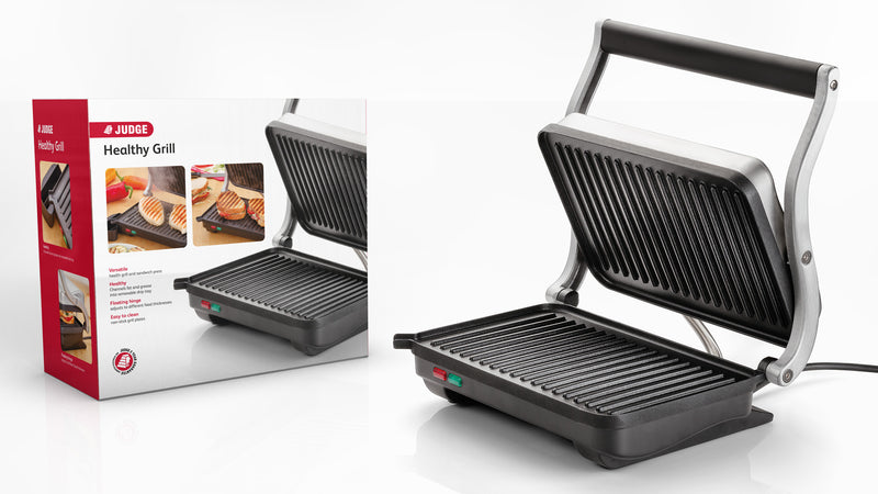 1000 Watt Health Grill