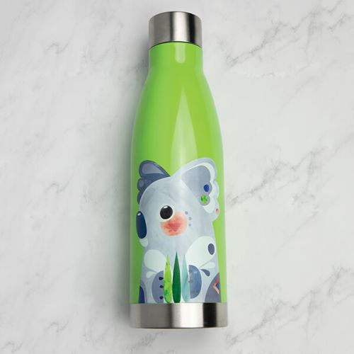 Pete Cromer 500ml Koala Insulated Bottle