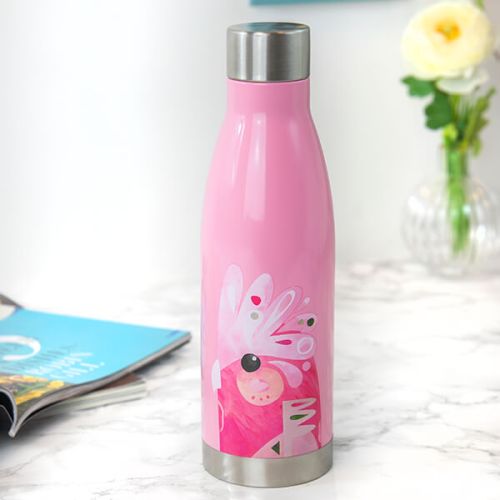 Pete Cromer 500ml Galah Insulated Bottle