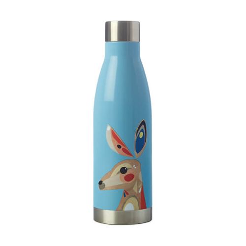 Pete Cromer 500ml Kangaroo Insulated Bottle