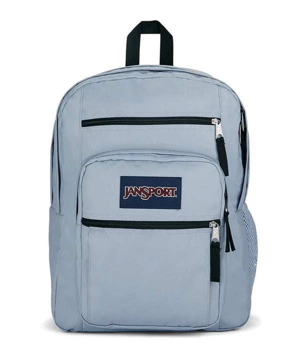 Big Student Bag Blue Dusk - Blue Dusk