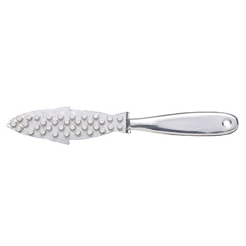 Fish Scaler