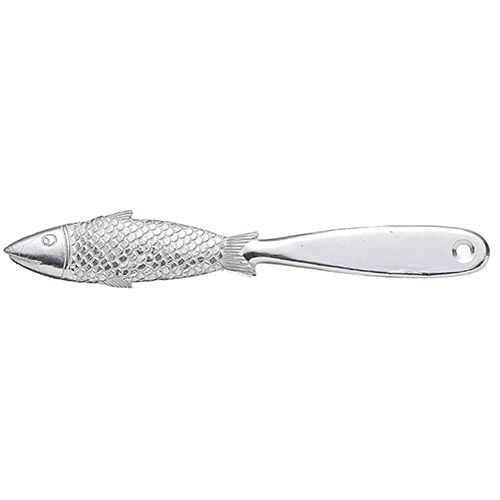 Fish Scaler